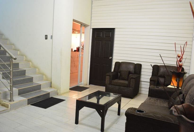 هتل Y Restaurante Premier