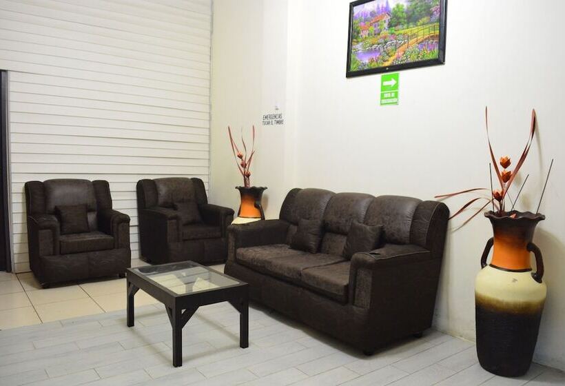 هتل Y Restaurante Premier