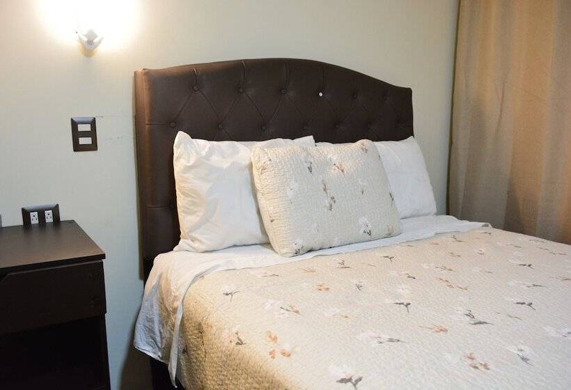 هتل Y Restaurante Premier