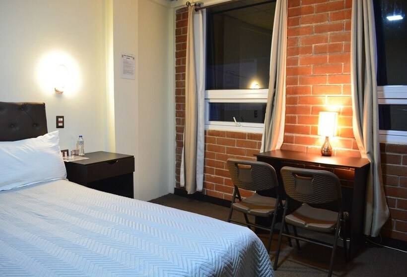 هتل Y Restaurante Premier