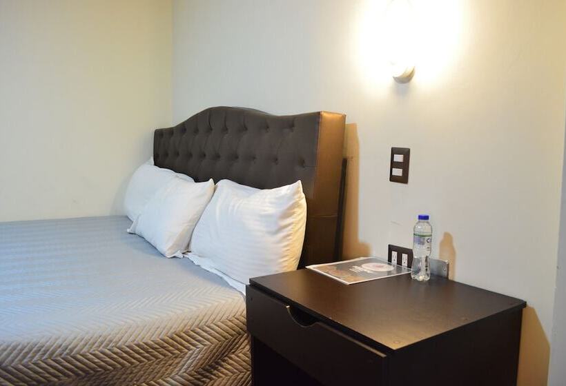 هتل Y Restaurante Premier