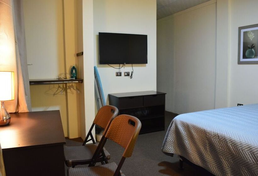 هتل Y Restaurante Premier