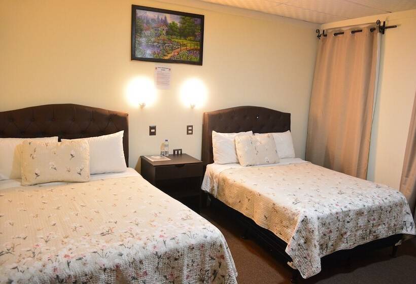 هتل Y Restaurante Premier