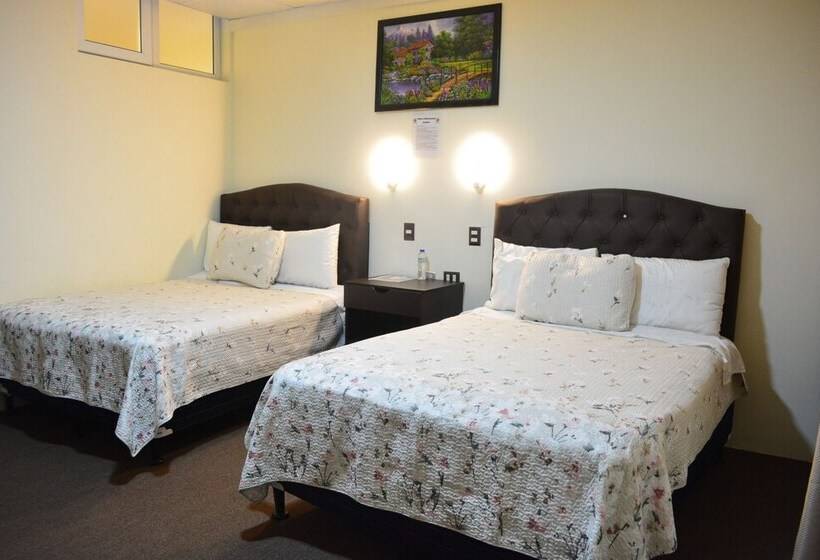 هتل Y Restaurante Premier