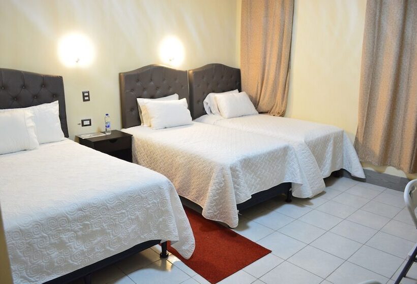 هتل Y Restaurante Premier