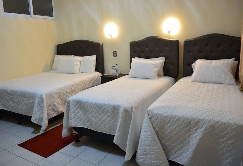 هتل Y Restaurante Premier