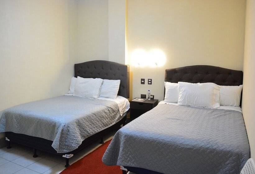 هتل Y Restaurante Premier