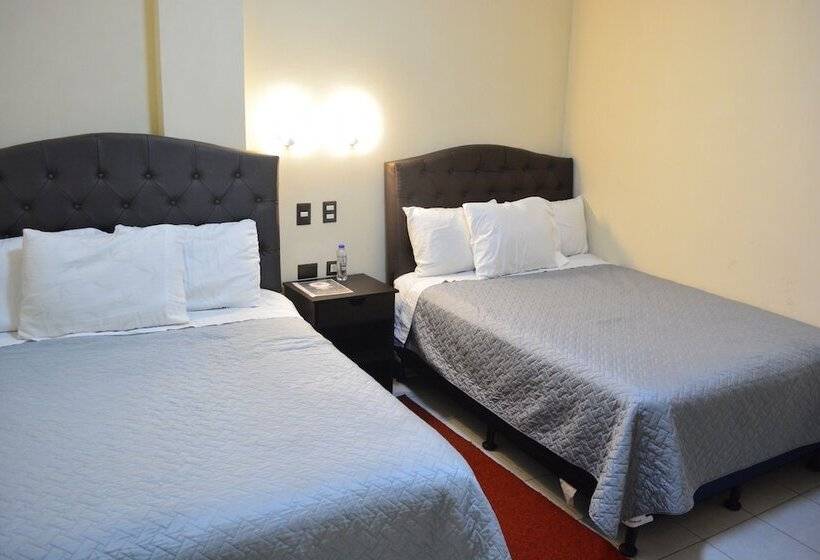 هتل Y Restaurante Premier