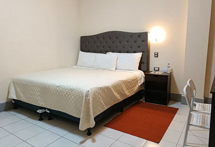 هتل Y Restaurante Premier