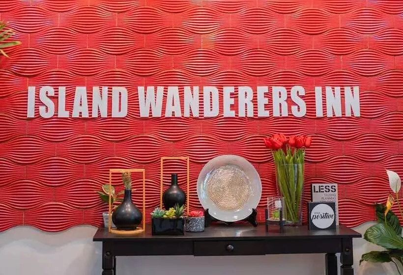 Island Wanderers Inn