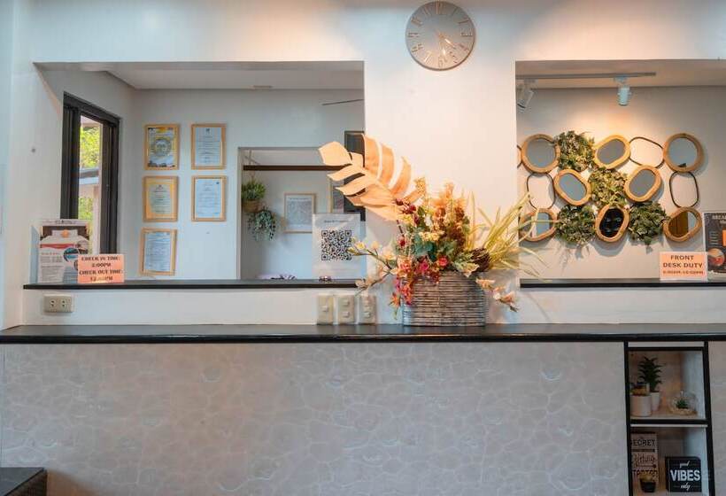 Island Wanderers Inn