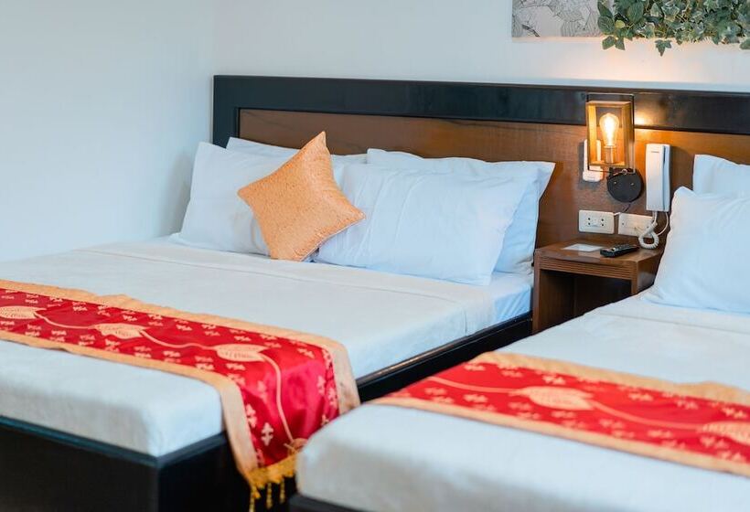 Island Wanderers Inn