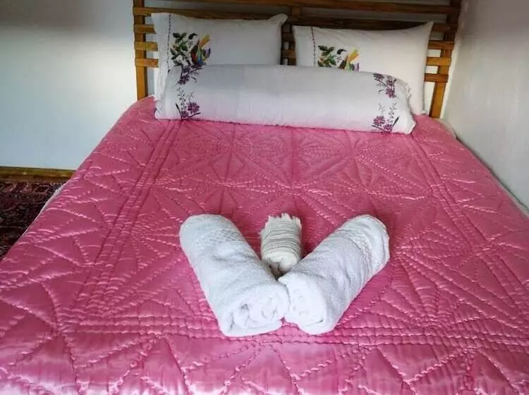 Lubbey Butik Otel