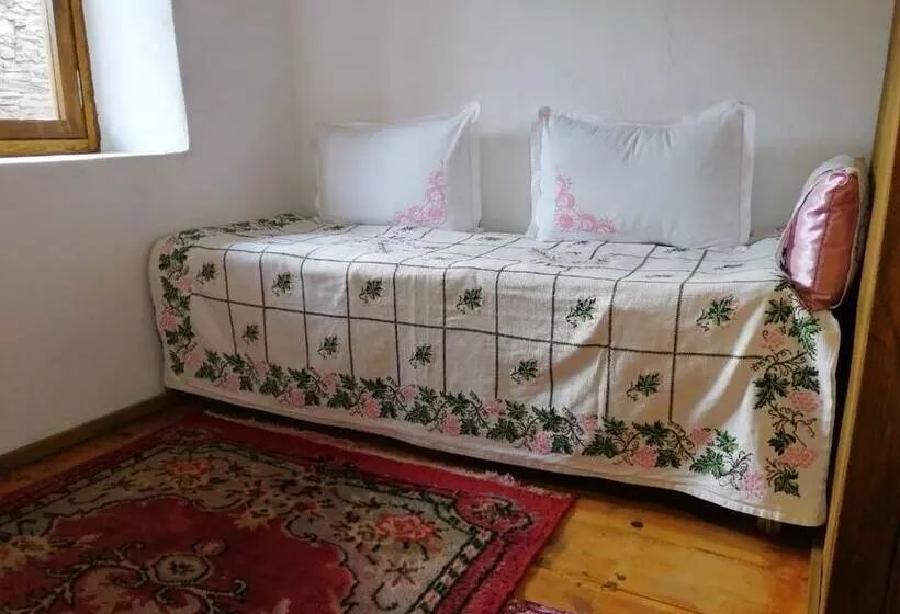 Lubbey Butik Otel