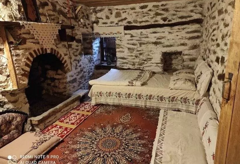 Lubbey Butik Otel