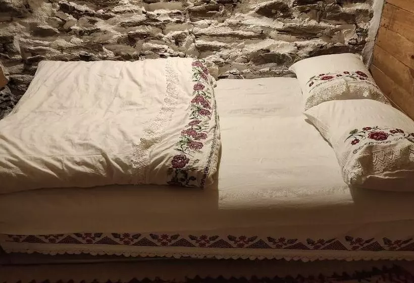 Lubbey Butik Otel