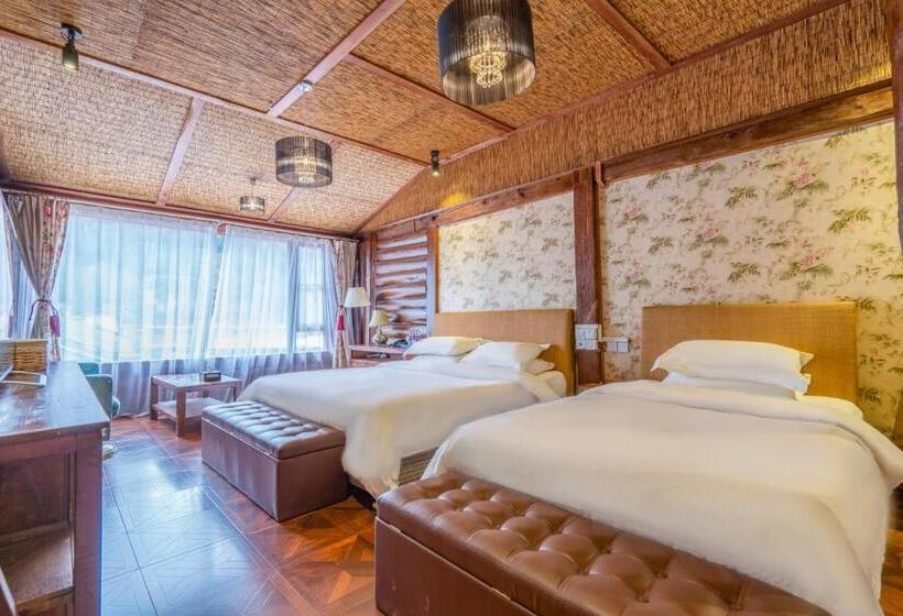 Lugu Lake In Love Inn Hostel