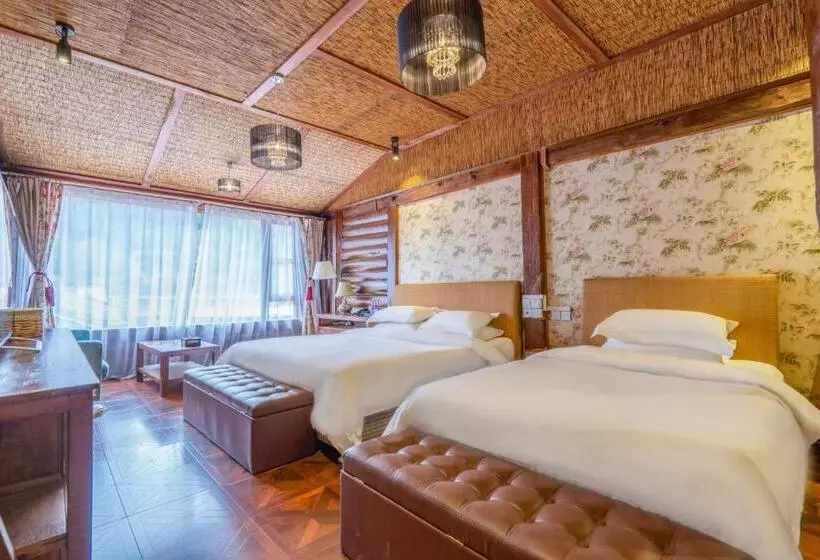 Lugu Lake In Love Inn Hostel