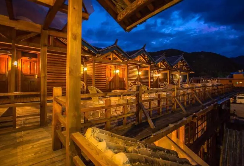 Lugu Lake In Love Inn Hostel