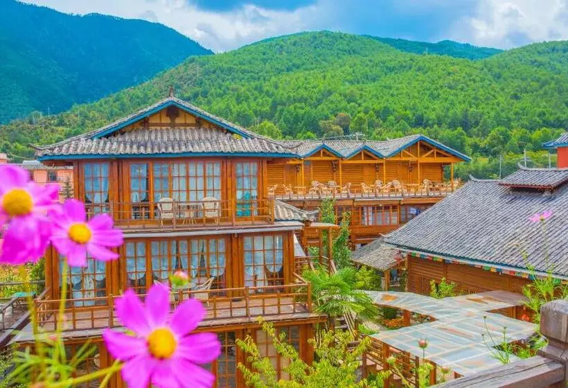 Lugu Lake In Love Inn Hostel
