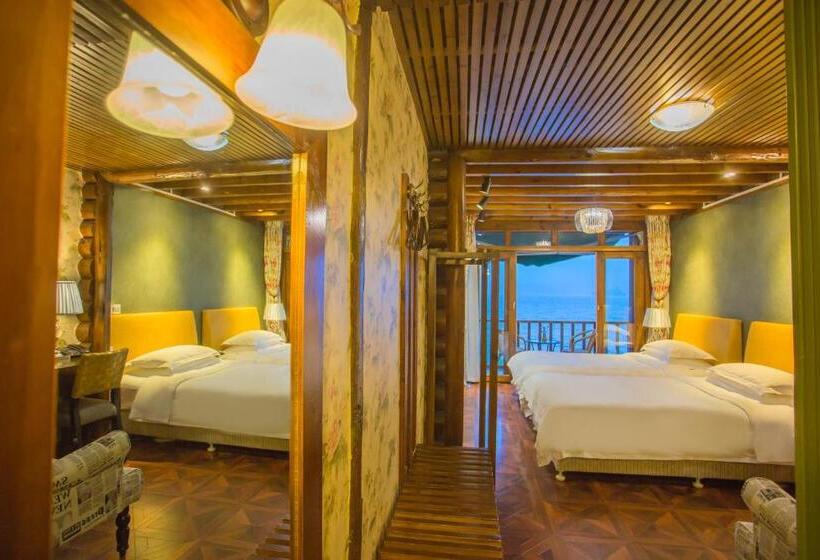 Lugu Lake In Love Inn Hostel