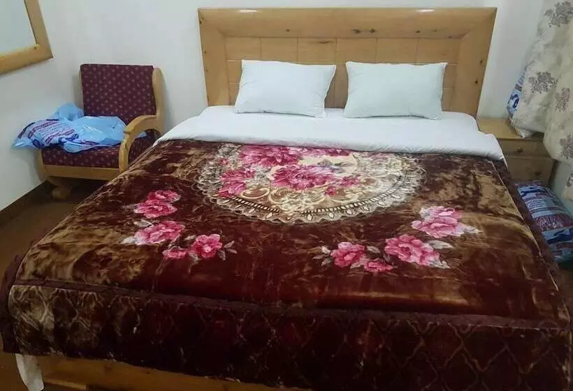 Paradise Hotel And Restaurant