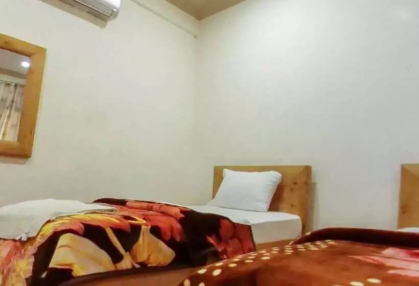 Paradise Hotel And Restaurant