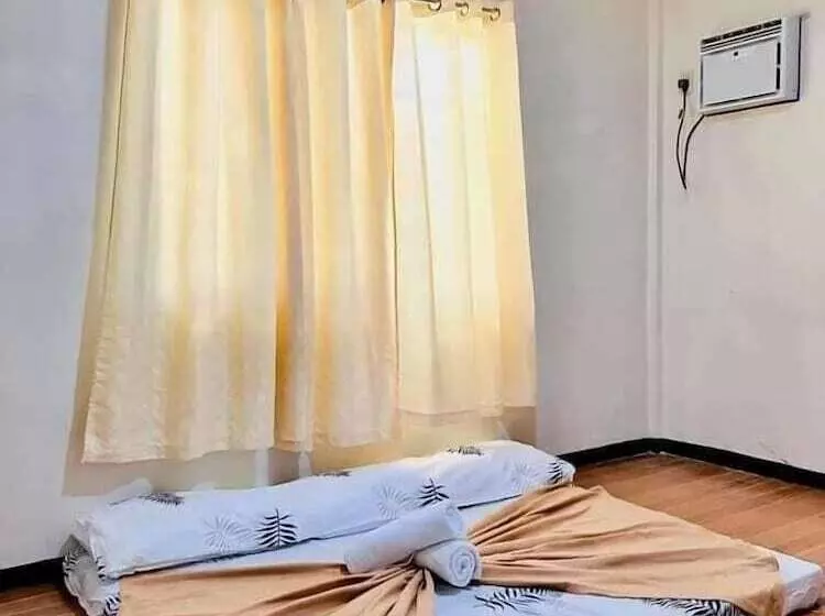 ペンション A&r Panglao Transient House
