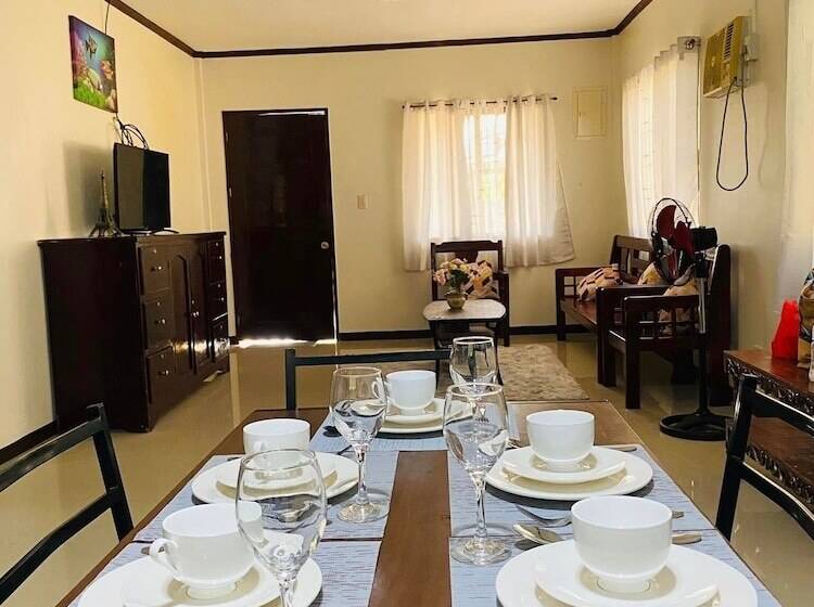 Panzió A&r Panglao Transient House