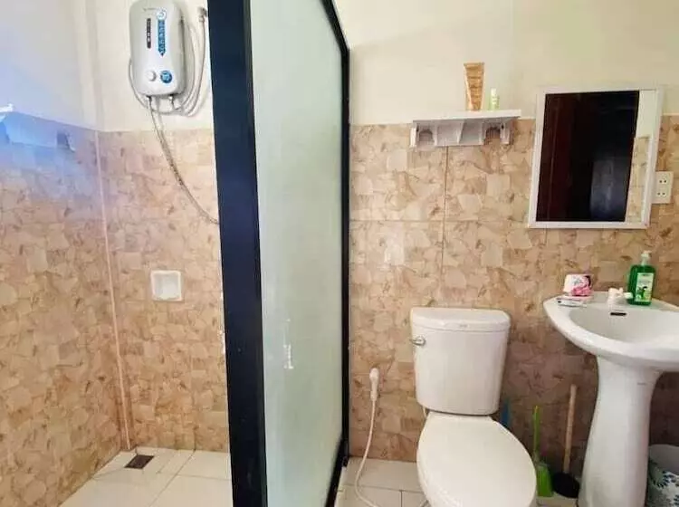 ペンション A&r Panglao Transient House