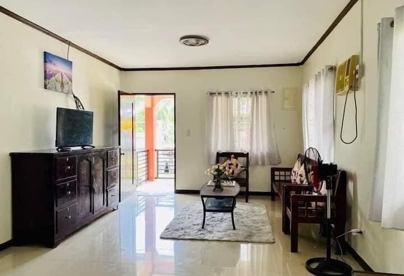 Panzió A&r Panglao Transient House