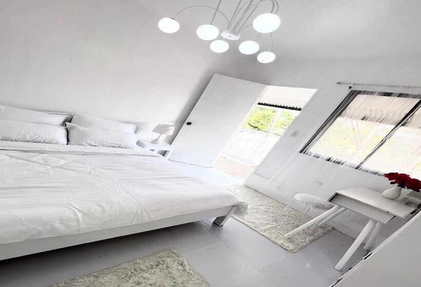 Pension Blanche Hotel By Oyo