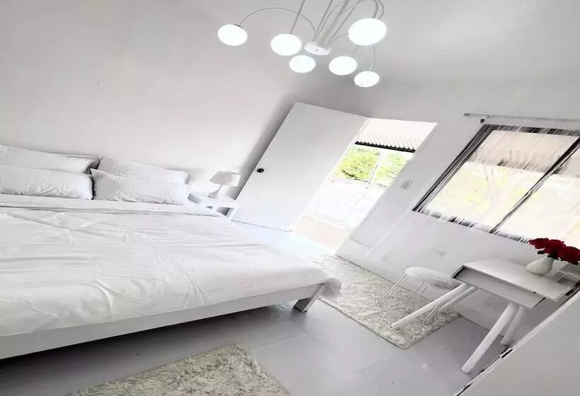Majatalo Blanche Hotel By Oyo