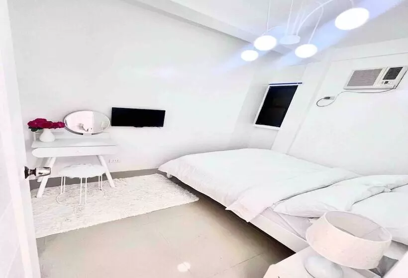 Majatalo Blanche Hotel By Oyo