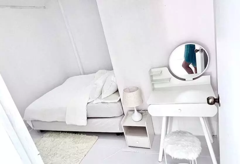 Majatalo Blanche Hotel By Oyo