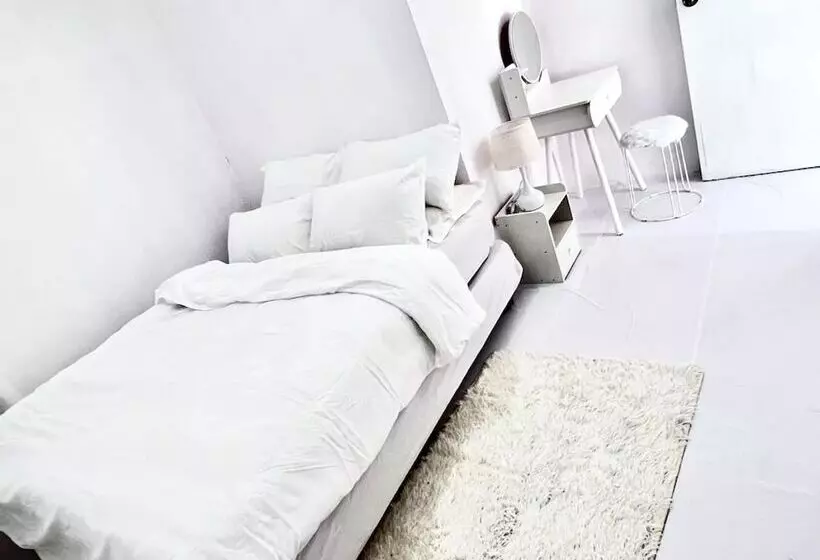 Majatalo Blanche Hotel By Oyo