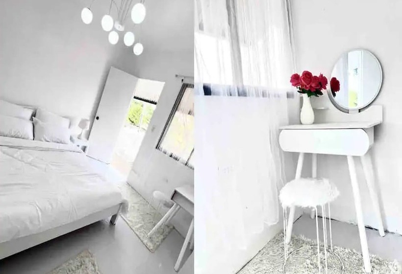 Pension Blanche Hotel By Oyo