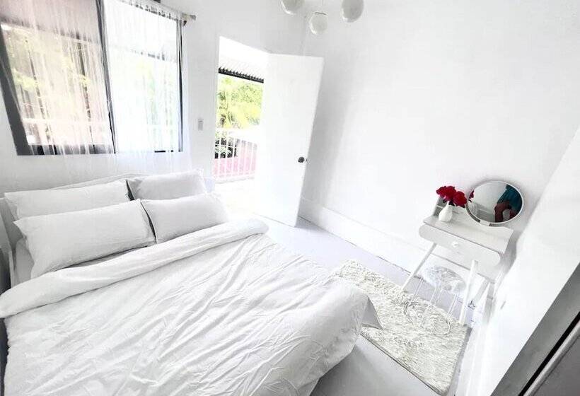 Pension Blanche Hotel By Oyo