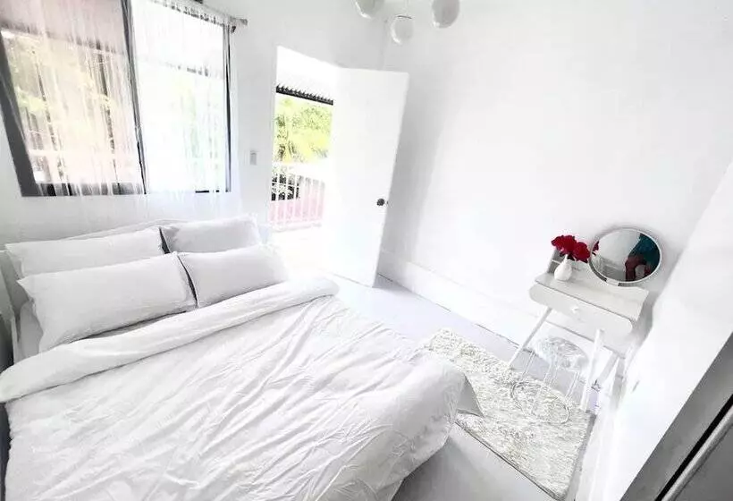Majatalo Blanche Hotel By Oyo