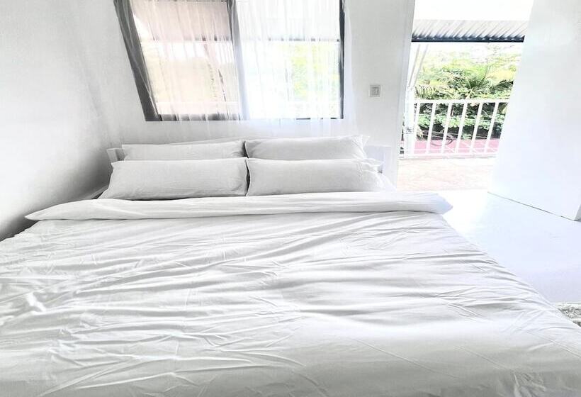 Pension Blanche Hotel By Oyo