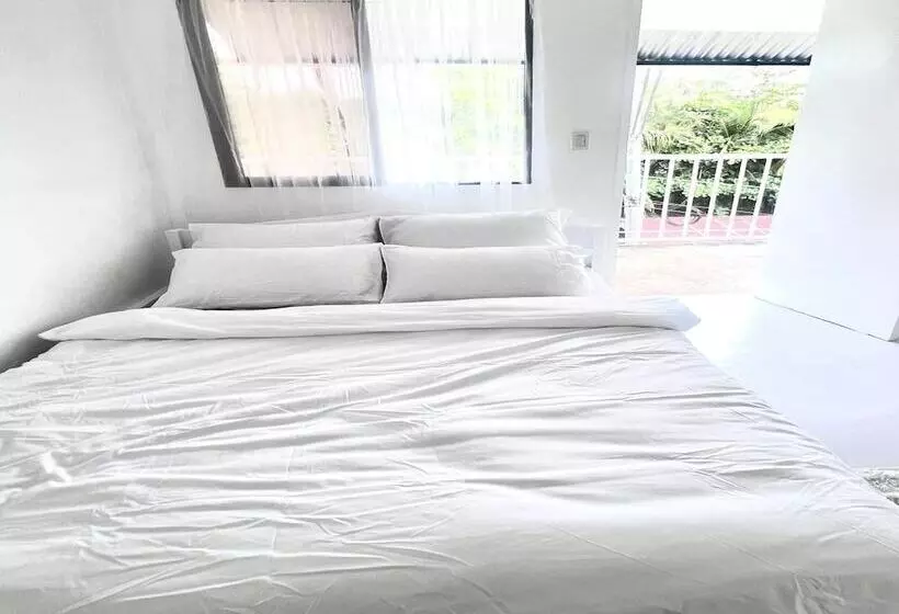 Majatalo Blanche Hotel By Oyo
