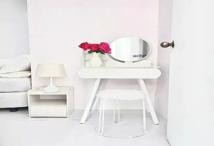 Majatalo Blanche Hotel By Oyo
