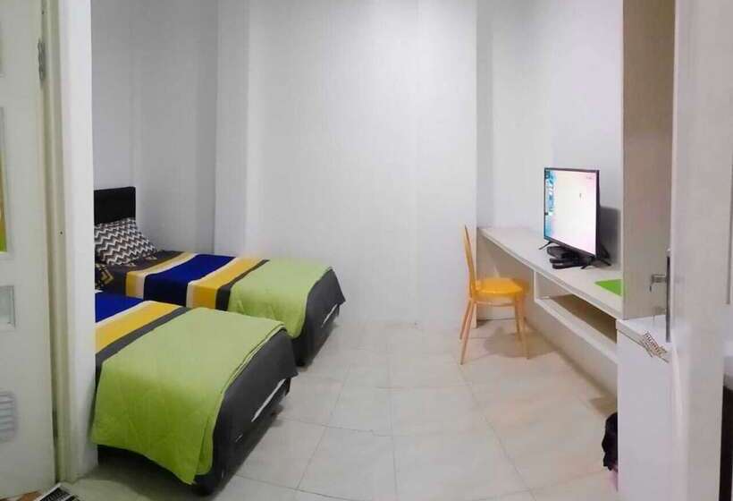 Pansiyon Dacostel Syariah