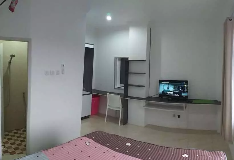 Pansiyon Dacostel Syariah