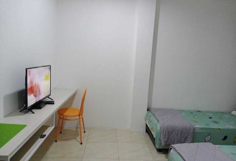 Pansiyon Dacostel Syariah