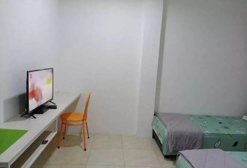 Pansiyon Dacostel Syariah