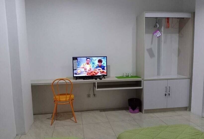 Pansiyon Dacostel Syariah