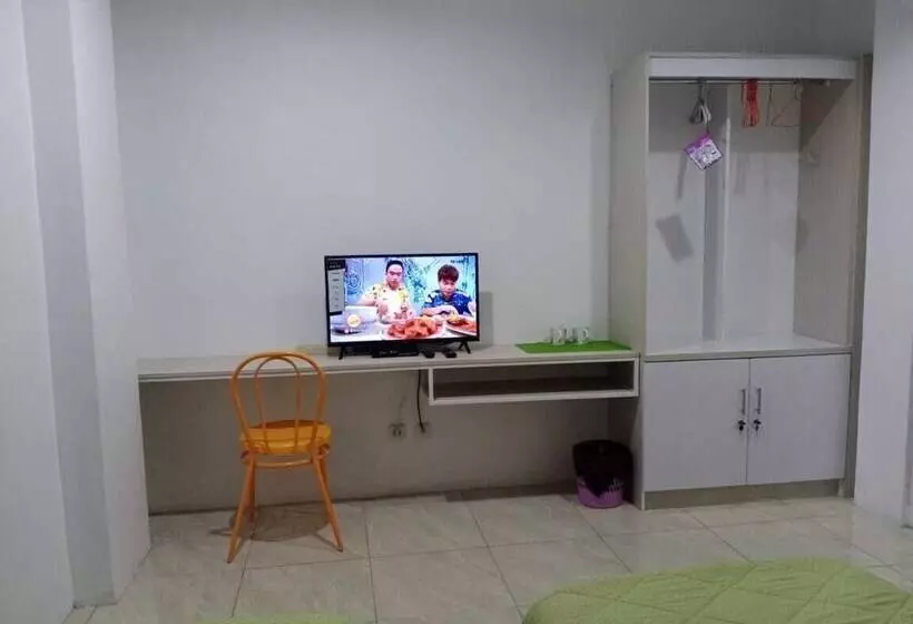 Pansiyon Dacostel Syariah