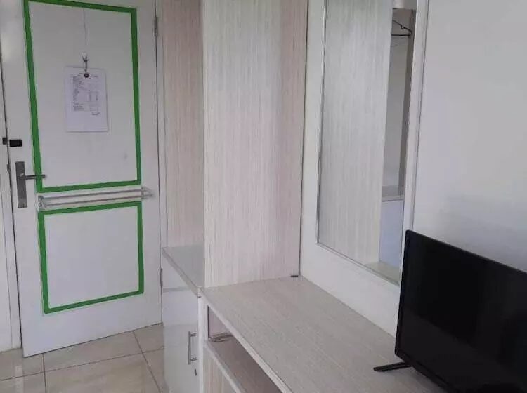 Pansiyon Dacostel Syariah