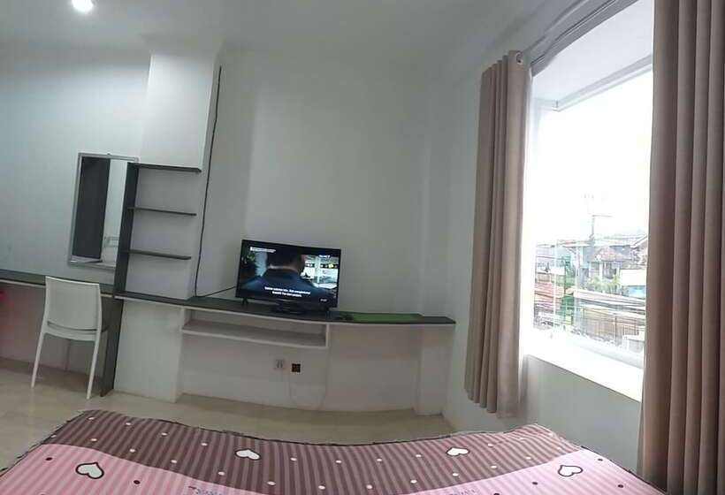 Pansiyon Dacostel Syariah